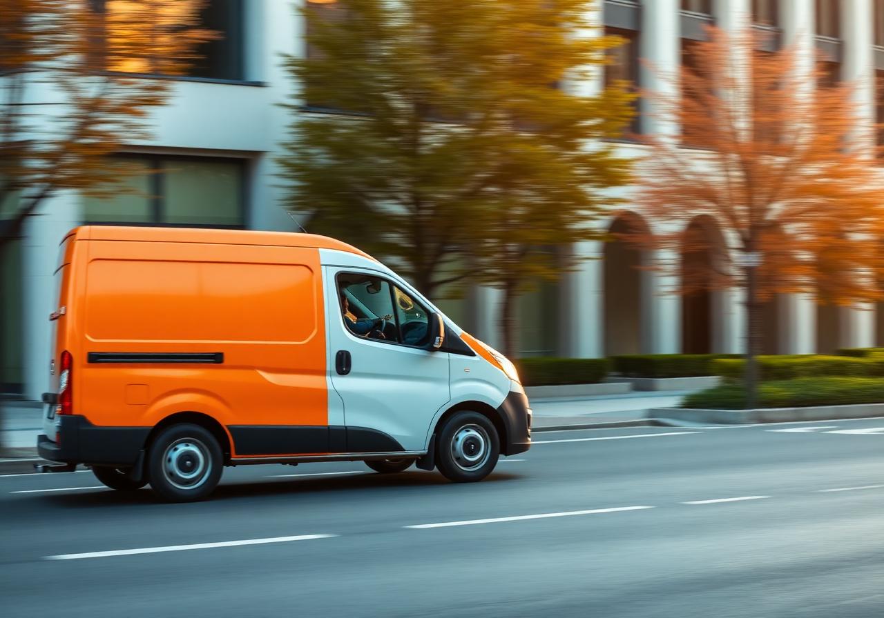 Express Delivery