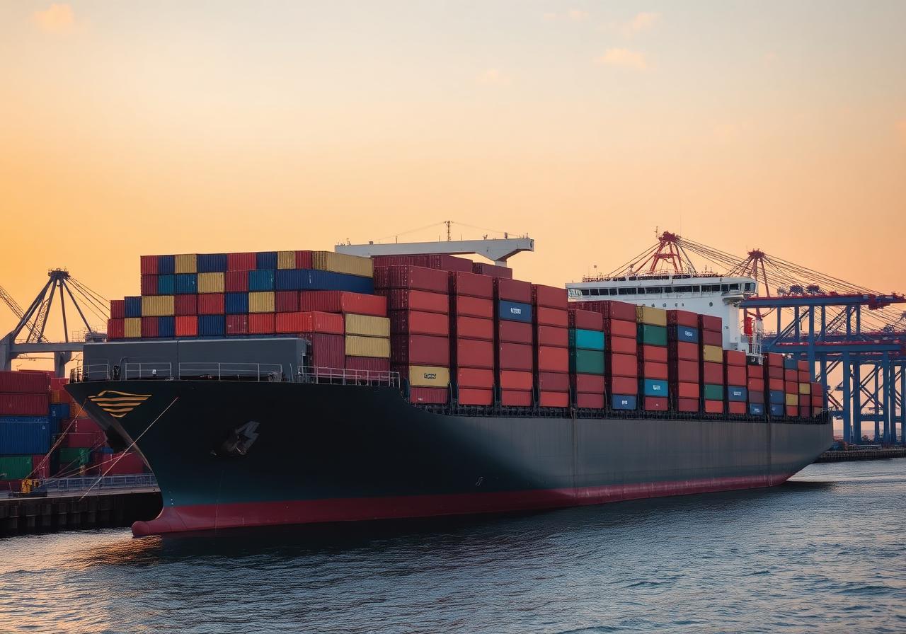 Freight Management